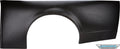 FIVESTAR black auto part