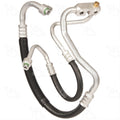 DISCHARGE & SUCTION LINE
