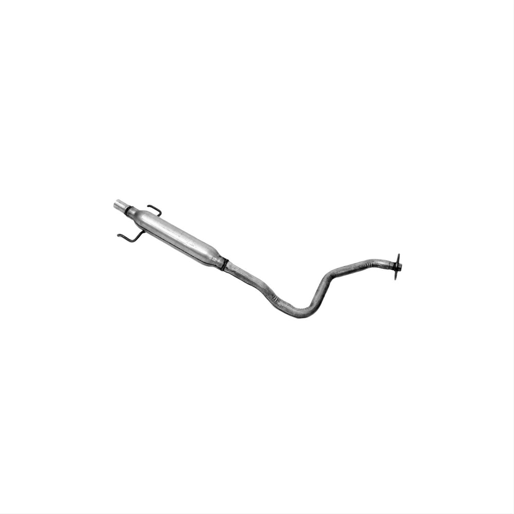 RESONATOR ASSEMBLY-IMPORT