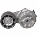 AUTOMATIC BELT TENSIONERS