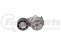AUTOMATIC BELT TENSIONERS