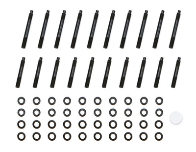 OPTITORQUE TECHNOLOGIES LLC hardware kit