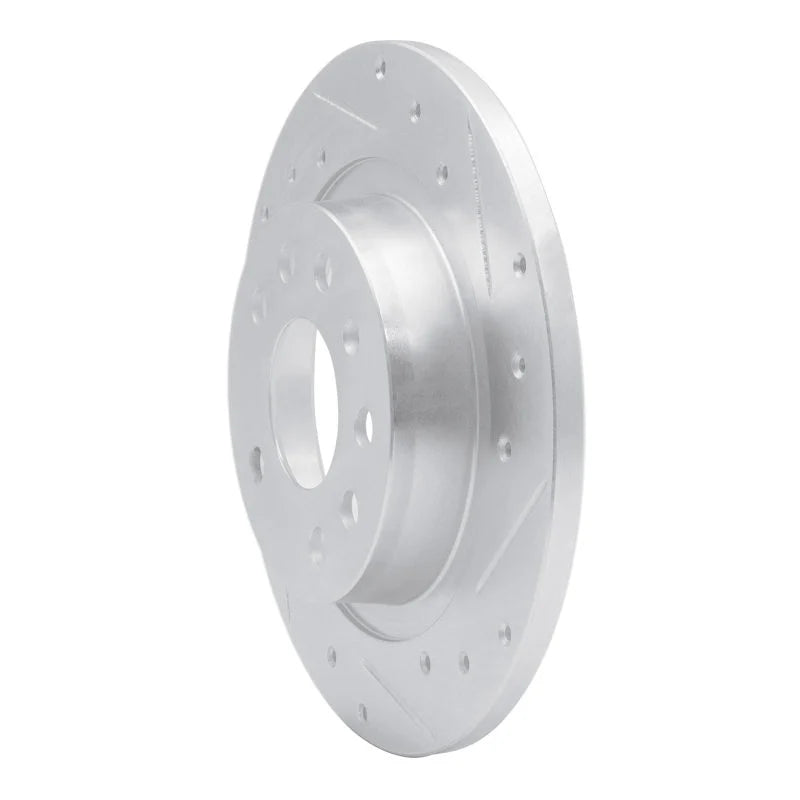 R1 Concepts silver auto part