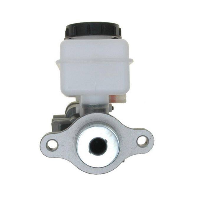 BRAKE MASTER CYLINDER