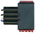 NGK Porsche Boxster 2004-2003 Direct Fit Oxygen Sensor