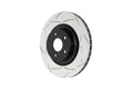 DBA 94-98 Eclipse AWD / 90-95 3000 GT & GT-SL Front Slotted Street Series Rotor