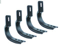 Big Country roof rack