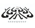 BRACKETS FOR 4", 5" & 6" WIDESIDER