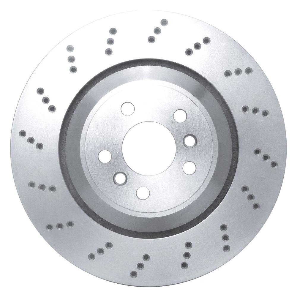 DFC auto part