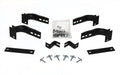 BRACKETS FOR 4", 5" & 6" WIDESIDER