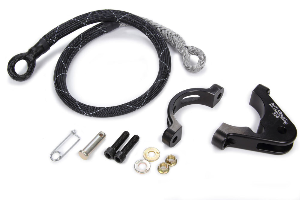 BUTLERBUILT auto part