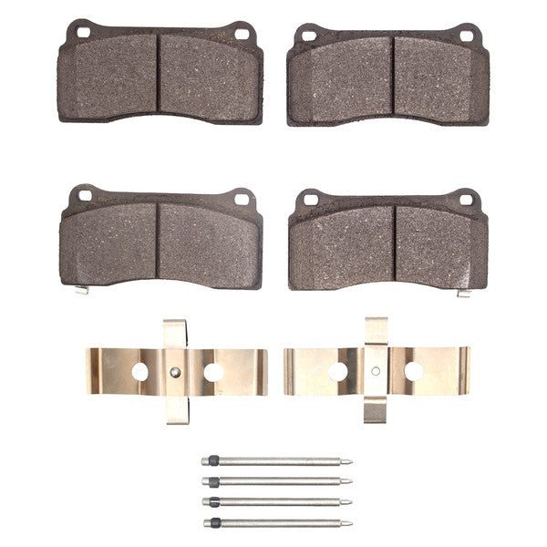 DFC auto part