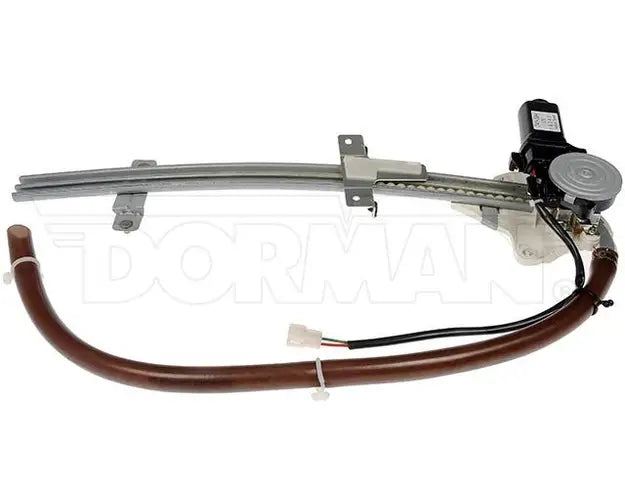 MOTOR/REGULATOR ASSY