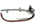MOTOR/REGULATOR ASSY