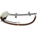 MOTOR/REGULATOR ASSY