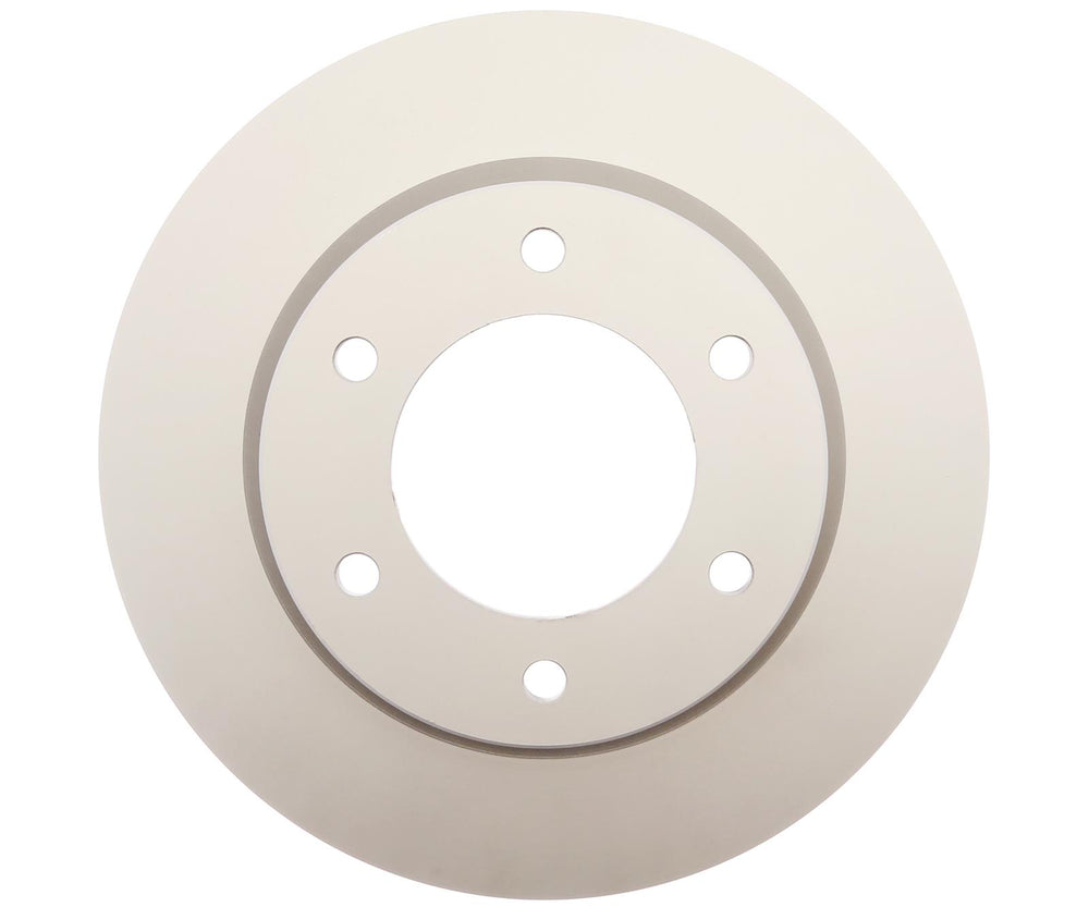 DISC BRAKE ROTOR