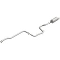 BRE EXHAUST exhaust
