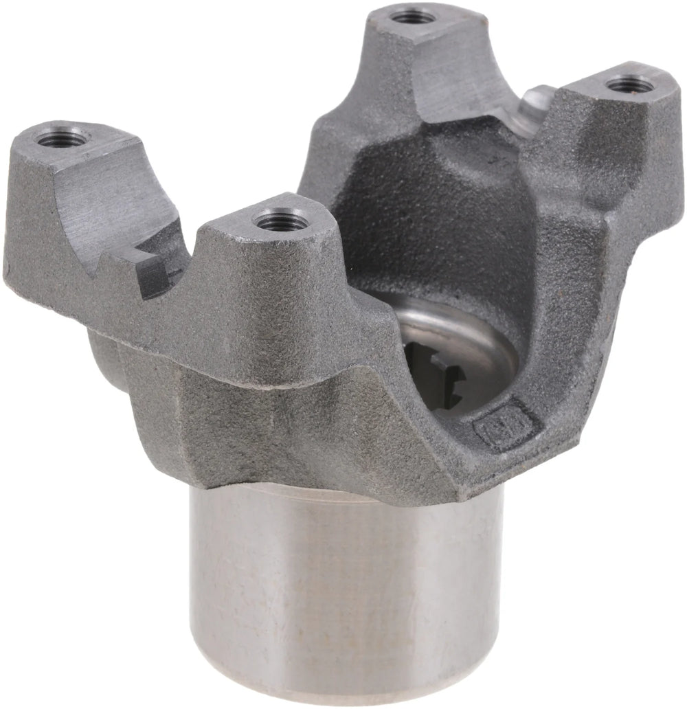 HALF RND END YOKE