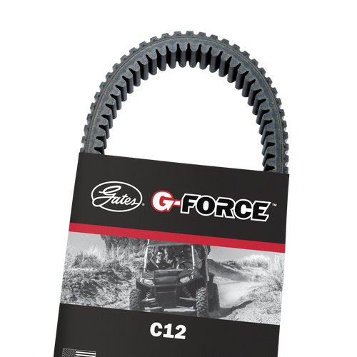Gates 1 5/16in x 46 7/8in