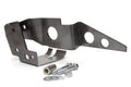 ~(5.6 lbs. 14X8X6)~ Front Trackbar Skid-Brace AND Relocation Bracket Kit JK