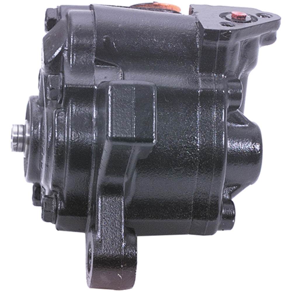 POWER STEERING COMPONENTS