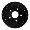 R1 Concepts auto part