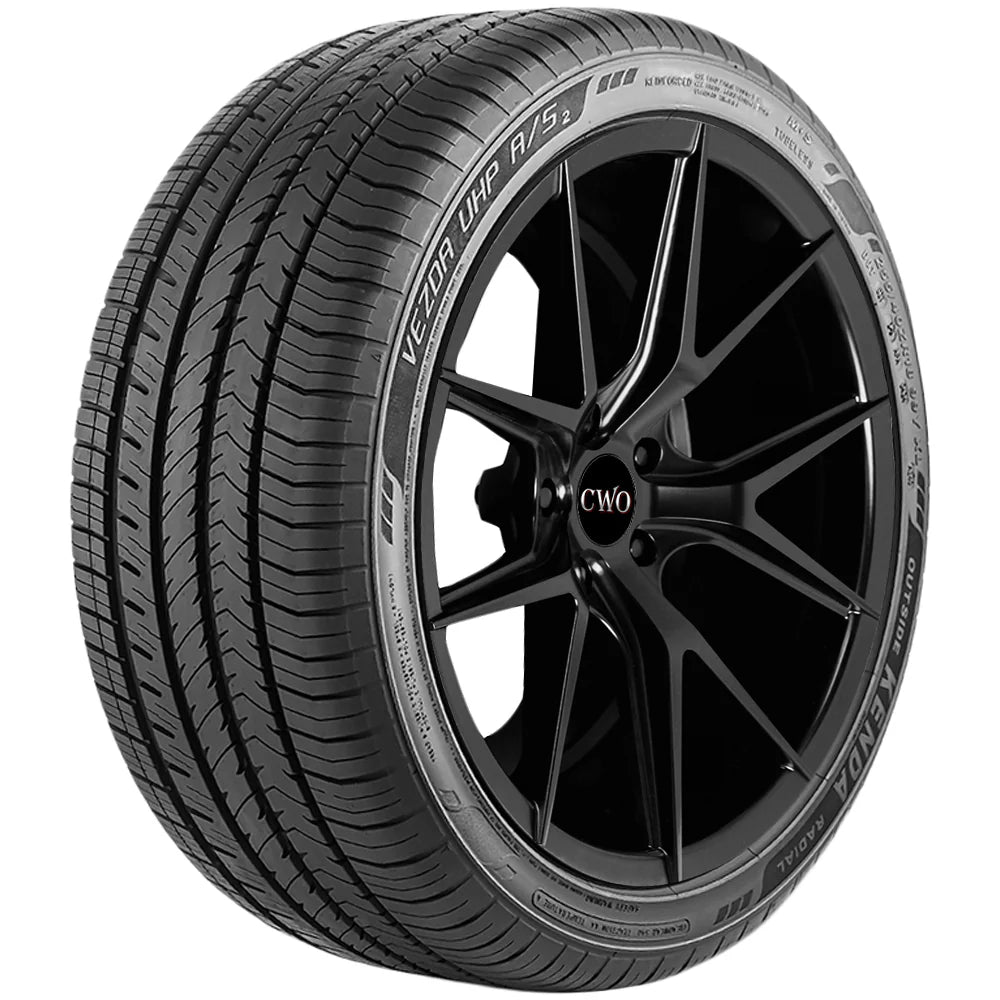 American Kenda Rubber Ind auto part