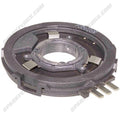 TRANSFER CASE RANGE POSITION SENSOR