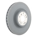 Brembo 07-08 Mercedes-Benz GL320/10-12 GL350 Front Premium UV Coated OE Equivalent Rotor