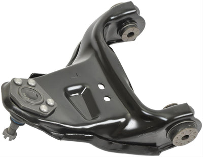 MOOG 98-00 Isuzu Hombre Front Left Upper Control Arm