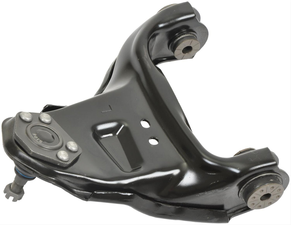 MOOG 98-00 Isuzu Hombre Front Left Upper Control Arm