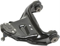 MOOG 98-00 Isuzu Hombre Front Left Upper Control Arm