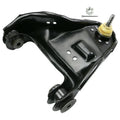 MOOG 98-00 Isuzu Hombre Front Left Upper Control Arm