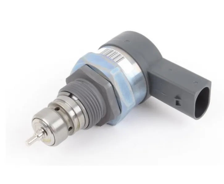 PRESSURE REGULATOR