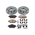 Power Stop 07-10 Mini Cooper Front Autospecialty Brake Kit