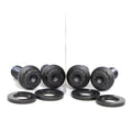 Fluidampr 03+ Dodge Cummins 5.9L/6.7L Common Rail High Strength Bolt Kit