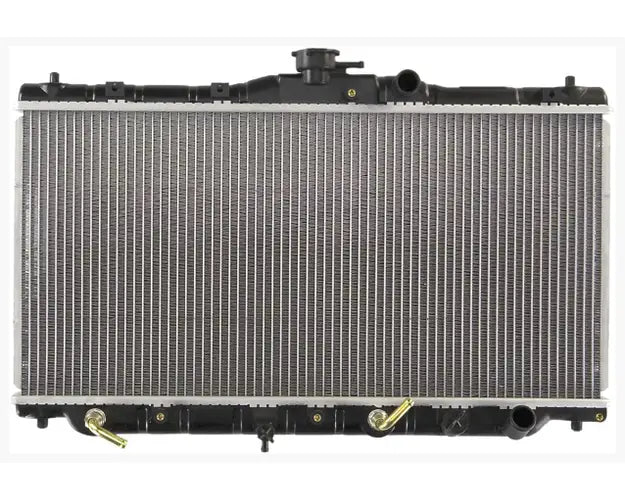 Koyo OEM Replacement 86-89 HD CORD 2.0L I4 DENSO AT Supersedes C0984