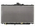 Koyo OEM Replacement 86-89 HD CORD 2.0L I4 DENSO AT Supersedes C0984