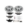 PowerStop auto part detail