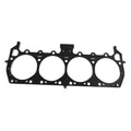 Cometic Gasket auto part installed view