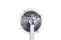 RADIATOR FAN CLUTCH