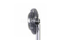 RADIATOR FAN CLUTCH