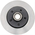 Front Pads Shoes Rotors Drums: Disc Brake Rotor