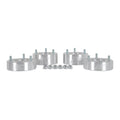 21C BRONCO SUSPENSION LIFT SPACERS 2IN OVERALL LIFT 4PK