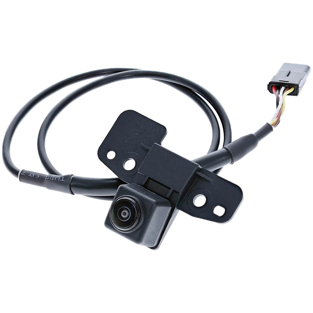 PARK ASSIST CAMERA