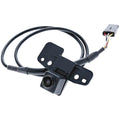PARK ASSIST CAMERA