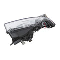 CAPA 0104 NS FRNTR (XE MODEL) HEADLAMP ASSY LH