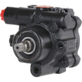 POWER STEERING COMPONENTS