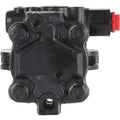 POWER STEERING COMPONENTS