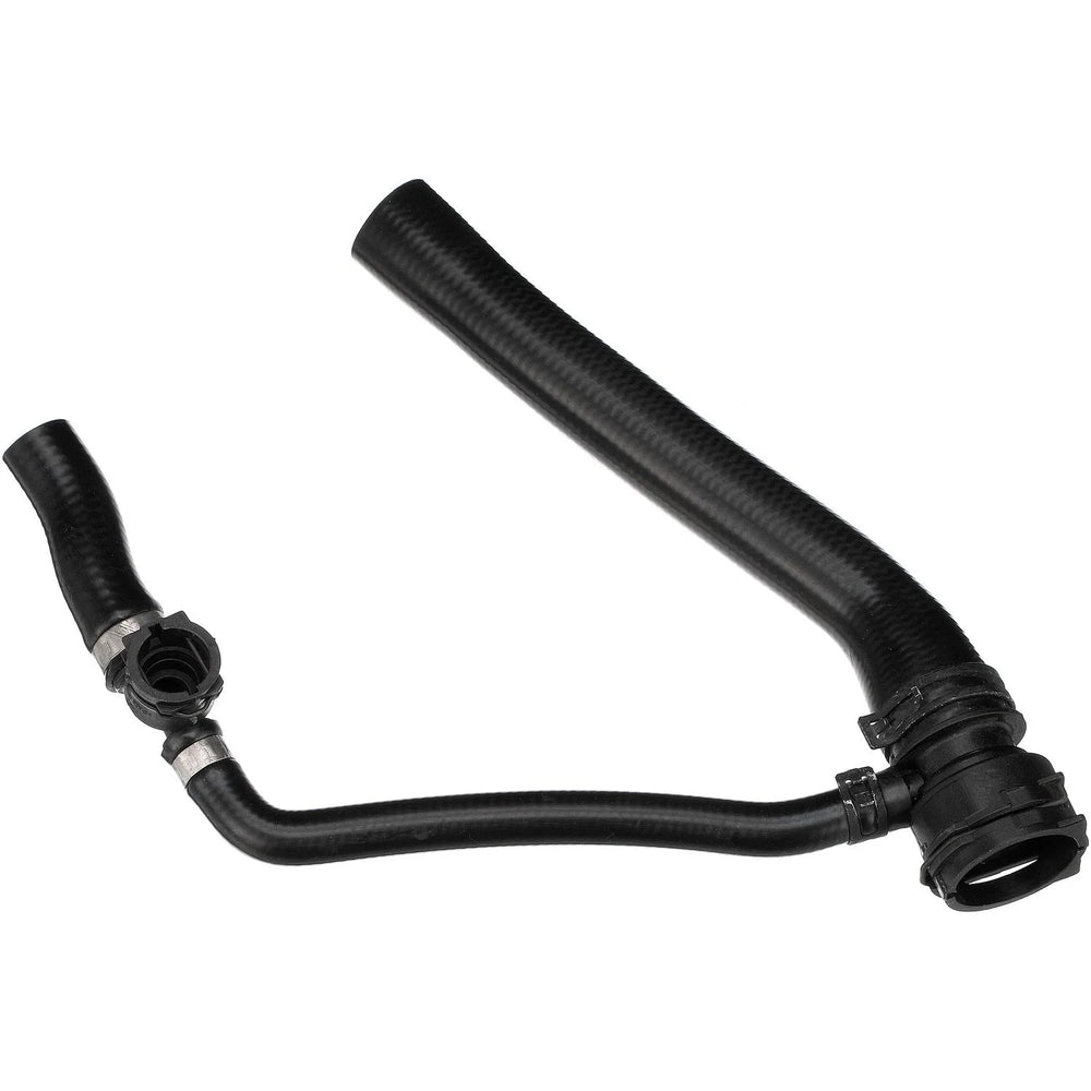 Gates 06-09 Land Rover Range Rover V-8 4.2L Oil Cooler (Upper) Molded Coolant Hose